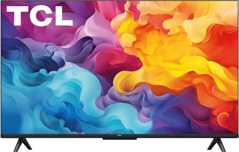 TCL - 65P69B - LED TV - 65 Inch - 4K UHD - HDR10+ Ondersteuning