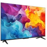 TCL - 50P61B - TV - Grijs - LED - 4K UHD