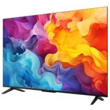 TCL - 50P61B - TV - Grijs - LED - 4K UHD