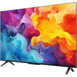 TCL 43P69B - Televisie - Ultra HD - Google TV - Smart TV - 4K