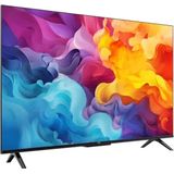 TCL 43P69B - Televisie - Ultra HD - Google TV - Smart TV - 4K
