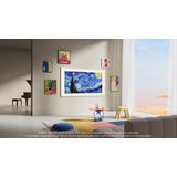 TCL - NXTVISION - QLED TV - 65 Inch - 4K