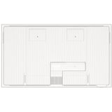 Tcl - 55A300W - QLED-TV - 55 Inch - 4K Ultra HD - Zwart