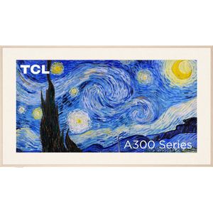Tcl 55a300w Nxtframe Google Tv (2024)