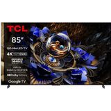 TCL - 85X11K - QLED-TV - 85 Inch - 4K - QD-MiniLED