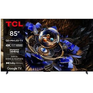 TCL - 85X11K - QLED-TV - 85 Inch - 4K - QD-MiniLED