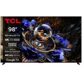 TCL - X11 - 98 Inch - 4K QD-MiniLED