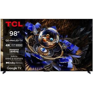 TCL - X11 - 98 Inch - 4K QD-MiniLED
