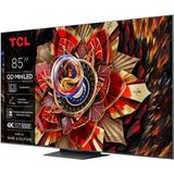 TCL - C9K - 85 inch - 4K MiniLED - ZeroBorder™ Design