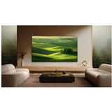 Tcl - 115C7K QD-Mini LED - Google TV - 115 Inch - QLED