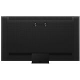 Tcl - 85C7K QD-Mini LED - Google TV - 85 Inch - Zwart