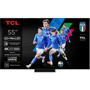 Tcl 55c7k Qd-miniled Google Tv (2025)