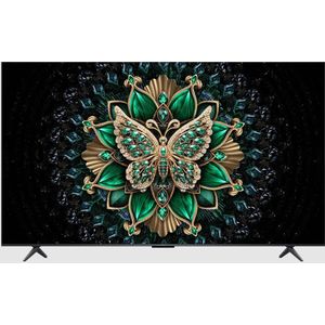 TCL - 98C6K QD-MiniLED - Televisie - 98-inch - QD-Mini LED - 144Hz
