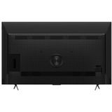 TCL - P8K - Ultra HD 4K QLED Smart TV - Metallic - 165,1 cm