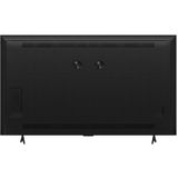 TCL - 85P7K - 85 Inch 4K UHD TV - Zwart - LCD met LED-backlight