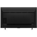 TCL - P7 - TV - Zilver - QLED - 4K - 165,1 cm