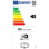 TCL - Q8C - 75 inch - 4K MiniLED - Premium LED-TV