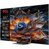 TCL - Q8C - 65 inch - 4K MiniLED - Premium TV - Virtually ZeroBorder Design