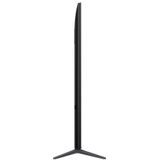 TCL Q6C 85Q6C tv 2,16 m (85") 4K Ultra HD Smart TV Wifi Metallic