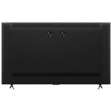 TCL Q6C 85Q6C tv 2,16 m (85") 4K Ultra HD Smart TV Wifi Metallic