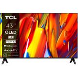 TCL - V5C - QLED-TV - 43 inch - Full HD