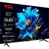 TCL - P71K - 85 Inch - 4K QLED - 2025
