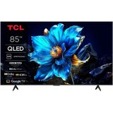 TCL - P71K - 85 Inch - 4K QLED - 2025
