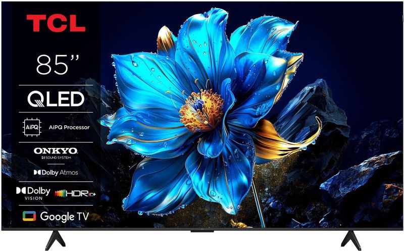 TCL - P71K - 85 Inch - 4K QLED - 2025