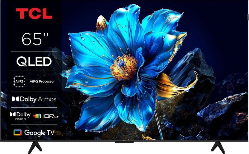 TCL - P71K - 65 Inch - 4K QLED - 2025