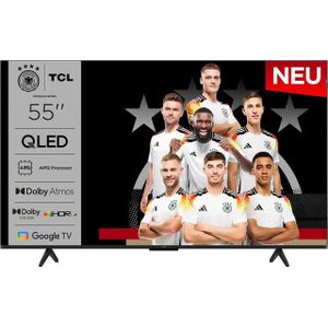 TCL - P71K - QLED TV - 55 inch - 4K - 2025