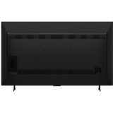 TCL P79K 75P79K tv 190,5 cm (75") 4K Ultra HD Smart TV Wifi Metallic 450 cd/m²