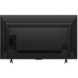 TCL - QLED-TV - 4K HDR - Ondersteunt Dolby Vision en Filmmaker Mode