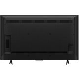 TCL - QLED 50P79K - TV - Zwart - QLED