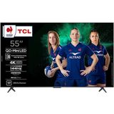 Tcl - Miniled 55mqled75k - Tv - UHD 4K - Smart - 144Hz - Mini LED