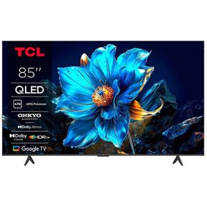 TCL - 85QLED780K - QLED TV - 85 Inch - 4K Ultra HD - Dolby Atmos