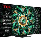 TCL - Q7C - 65 inch - 4K QD-MiniLED - Televisie