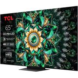 TCL - Q7C - 65 inch - 4K QD-MiniLED - Televisie