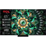 TCL - Q7C - 65 inch - 4K QD-MiniLED - Televisie