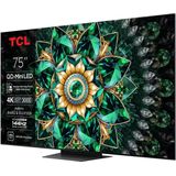 TCL - Q7C - 75 inch - 4K QD-MiniLED