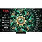 TCL - Q7C - 75 inch - 4K QD-MiniLED