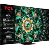 TCL - Q7C - 85 inch - 4K QD-MiniLED