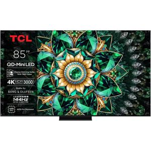 TCL - Q7C - 85 inch - 4K QD-MiniLED