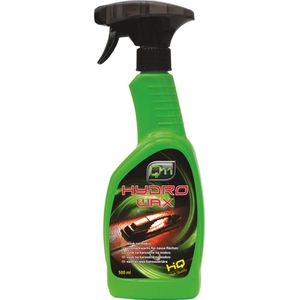 Q11 Hydrowax reiniger - hydro wax voor car - 500 ml