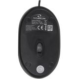 Toetsenbord - Wit - Bedraad - Volledige Grootte