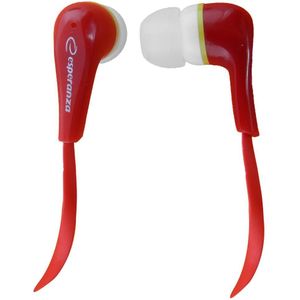 Esperanza - Lollipop - Koptelefoon - Rood