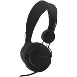 Esperanza EH148K SENSATION - Audio Stereo Headphones met volume control | 3m
