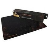 Esperanza - FLAME - Gaming Muismat - Antislip - 355 x 440 mm