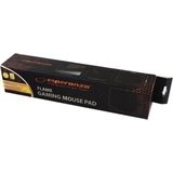 Esperanza - FLAME - Gaming Muismat - Antislip - 355 x 440 mm