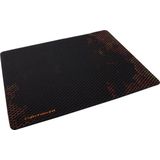 Esperanza - FLAME - Gaming Muismat - Antislip - 355 x 440 mm