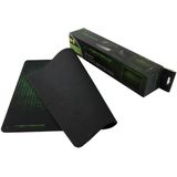 Esperanza EA146G Muismat, zwart, groen